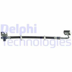 Compre Tubo flexível de travão da DELPHI LH7139 a um preço baixo por 25,86 €