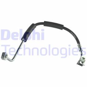 Compre Tubo flexível de travão da DELPHI LH7140 a um preço baixo por 21,99 €