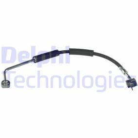 Compre Tubo flexível de travão da DELPHI LH7141 a um preço baixo por 22,65 €