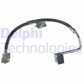 Compre Tubo flexível de travão da DELPHI LH7142 a um preço baixo por 42,48 €