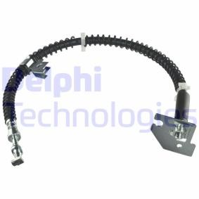 Bremsschlauch von DELPHI