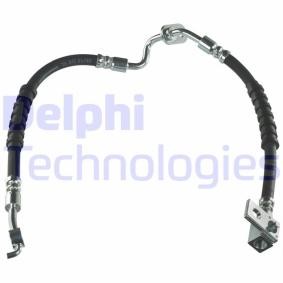Compre Tubo flexível de travão da DELPHI LH7166 a um preço baixo por 25,90 €