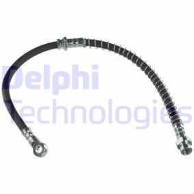 Bremsschlauch von DELPHI