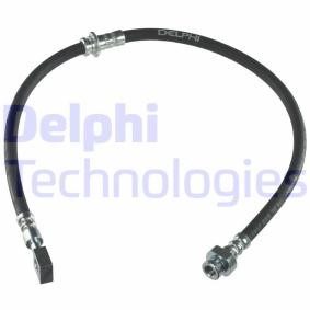 Køb Bremseslange af DELPHI LH7179 til den lave pris 196,35 DKK