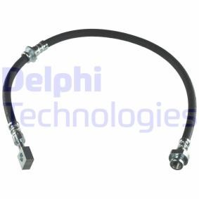 Køb Bremseslange af DELPHI LH7180 til den lave pris 264,92 DKK