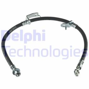 Osta Jarruletku DELPHI:llä LH7192 edullisesti hintaan 34,30 €