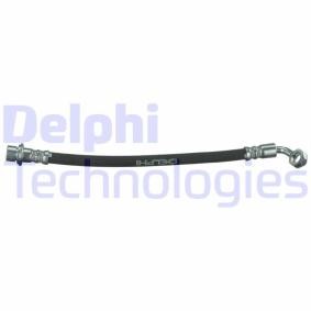 Köp Bromsslang av DELPHI LH7236 till det låga priset 143,48 kr