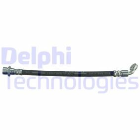 Köp Bromsslang av DELPHI LH7237 till det låga priset 142,76 kr