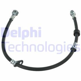 Bremsschlauch von DELPHI