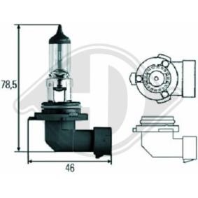 Glühlampe, Fernscheinwerfer von DIEDERICHS günstig für 13,55 €