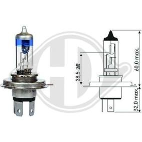 Comprar Lámpara, faro principal de DIEDERICHS LID10064 a bajo precio de 14,23 €