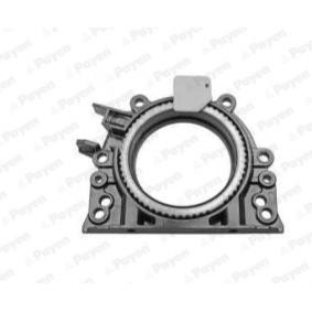 Achetez des Bague d'étanchéité, vilebrequin PAYEN LK5019 à prix pour 52,68 €