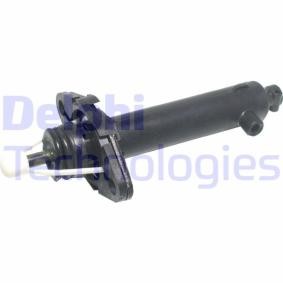 Acquista Cilindro secondario, frizione da DELPHI LL19004 a buon mercato per soli 118,08 €