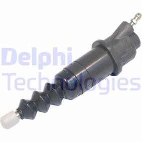 Köp Slavcylinder, koppling av DELPHI LL49905 till det låga priset 1868,88 kr