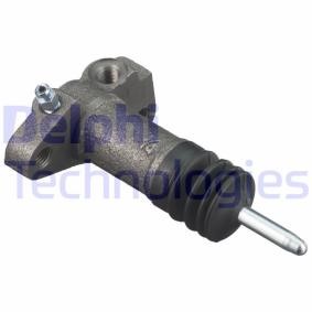 Acquista Cilindro secondario, frizione da DELPHI LL80158 a buon mercato per soli 25,06 €