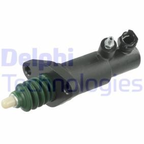 Acquista Cilindro secondario, frizione da DELPHI LL80162 a buon mercato per soli 35,50 €