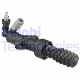 Acquista Cilindro secondario, frizione da DELPHI LL80164 a buon mercato per soli 32,31 €