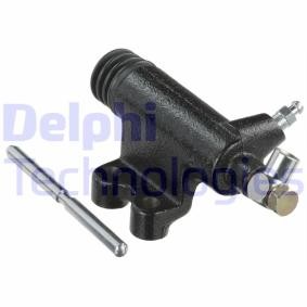 Acquista Cilindro secondario, frizione da DELPHI LL80165 a buon mercato per soli 39,52 €