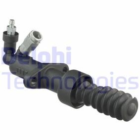 Osta Työsylinteri, kytkin DELPHI:llä LL80166 edullisesti hintaan 31,31 €