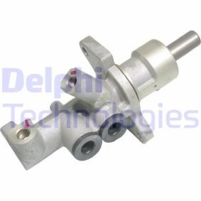 Compre Cilindro principal de freno de DELPHI online para Omega B Caravan (V94) a precios moderados