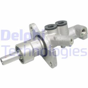 Compre Cilindro principal de freno de DELPHI online para Omega B Caravan (V94) a precios moderados