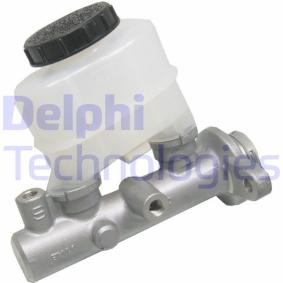Acquista Cilindro maestro del freno da DELPHI LM39050 a buon mercato per soli 313,02 €