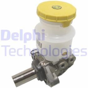 Hauptbremszylinder LM62055