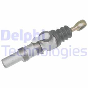 Acquista Pompa della frizione da DELPHI LM70320 a buon mercato per soli 63,26 €