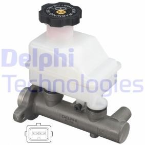 Acquista Cilindro maestro del freno da DELPHI LM80370 a buon mercato per soli 102,15 €