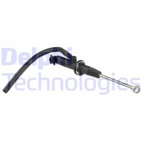Osta Pääsylinteri, kytkin DELPHI:llä LM80404 edullisesti hintaan 41,74 €