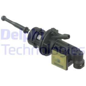 Osta Pääsylinteri, kytkin DELPHI:llä LM80410 edullisesti hintaan 65,74 €