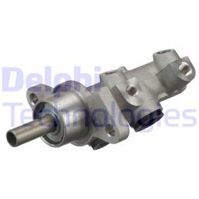 Hauptbremszylinder von DELPHI LM80417