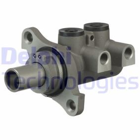 Acquista Cilindro maestro del freno da DELPHI LM80418 a buon mercato per soli 83,67 €
