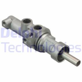 Acquista Cilindro maestro del freno da DELPHI LM80419 a buon mercato per soli 67,15 €