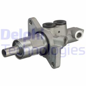 Acquista Cilindro maestro del freno da DELPHI LM80425 a buon mercato per soli 108,37 €