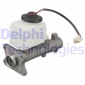 Acquista Cilindro maestro del freno da DELPHI LM80446 a buon mercato per soli 83,61 €