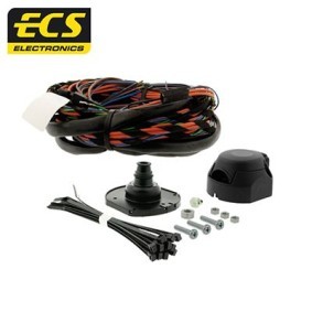 E-Satz für Anhängerkupplung LN-005-BL