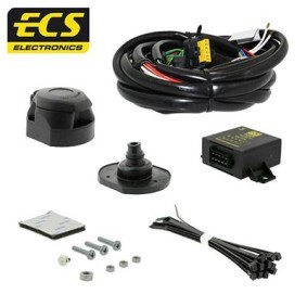 E-Satz für Anhängerkupplung LN-006-BG