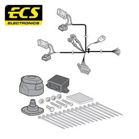 E-Satz für Anhängerkupplung LN-006-DH