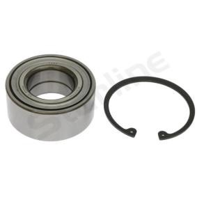 Achetez des Kit de roulement de roue STARLINE LO 03584 à prix pour 29,56 €