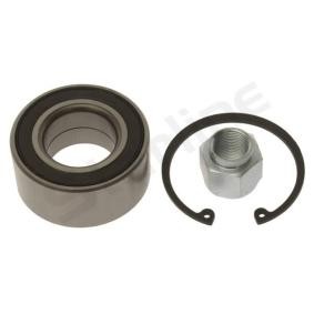 Achetez des Kit de roulement de roue STARLINE LO 03657 à prix pour 29,43 €
