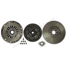 Achetez des Kit de roulement de roue STARLINE LO 03683 à prix pour 35,94 €