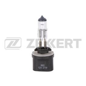 Comprar Lámpara, faro principal de ZEKKERT LP-1060 a bajo precio de 23,38 €
