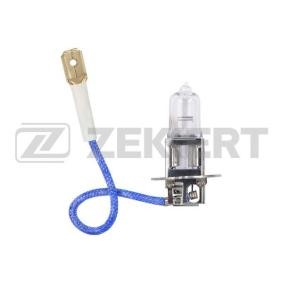 Comprar Lámpara, faro de carretera de ZEKKERT LP-1139 a bajo precio de 21,66 €
