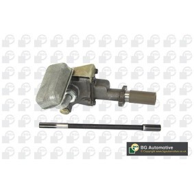 Achetez des Pompe à huile BGA LP0232 à prix pour 84,35 €