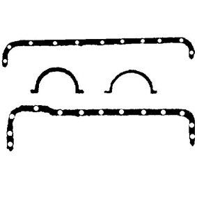 Achetez des Pompe à huile BGA LP0272 à prix pour 42,49 €