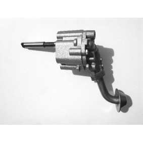 Achetez des Pompe à huile BGA LP0406 à prix pour 37,11 €