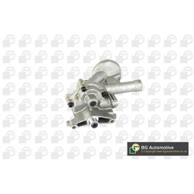 Achetez des Pompe à huile BGA LP0409 à prix pour 70,40 €