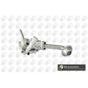 Achetez des Pompe à huile BGA LP0466 à prix pour 37,04 €