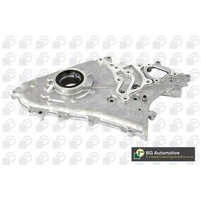 Ölpumpe LP6300